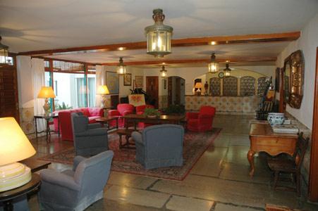 фото отеля Hotel Artola Golf