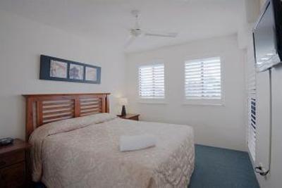 фото отеля Nautilus Mooloolaba