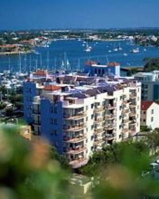 фото отеля Nautilus Mooloolaba