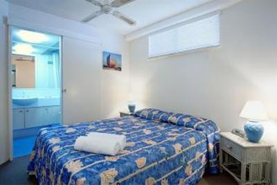 фото отеля Nautilus Mooloolaba
