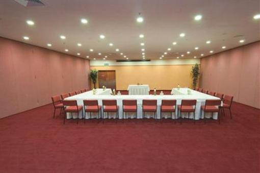 фото отеля Kingsgate Hotel Hamilton