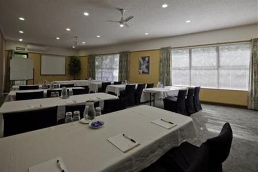 фото отеля Kingsgate Hotel Hamilton