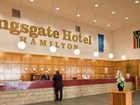 фото отеля Kingsgate Hotel Hamilton