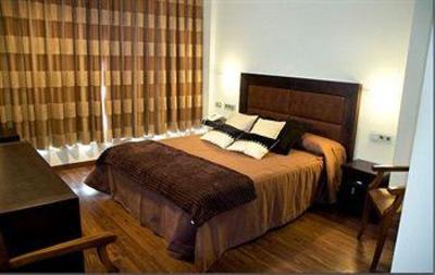 фото отеля El Coso Hotel