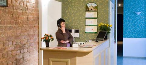 фото отеля Five Nights Mini Hotel Saint Petersburg