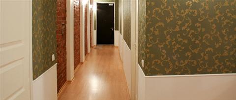 фото отеля Five Nights Mini Hotel Saint Petersburg