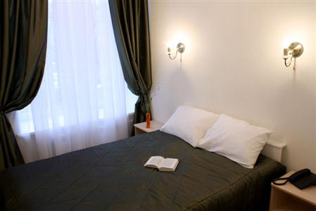 фото отеля Five Nights Mini Hotel Saint Petersburg