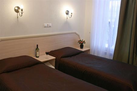фото отеля Five Nights Mini Hotel Saint Petersburg