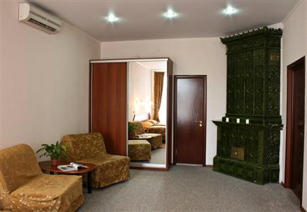 фото отеля Five Nights Mini Hotel Saint Petersburg