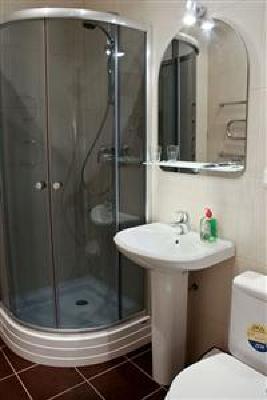 фото отеля Five Nights Mini Hotel Saint Petersburg