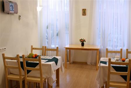фото отеля Five Nights Mini Hotel Saint Petersburg
