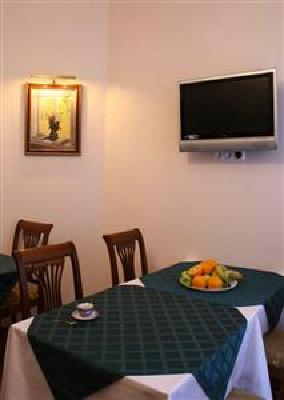 фото отеля Five Nights Mini Hotel Saint Petersburg