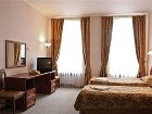фото отеля Five Nights Mini Hotel Saint Petersburg