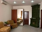 фото отеля Five Nights Mini Hotel Saint Petersburg