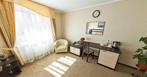 фото отеля Sky Hotel