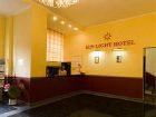 фото отеля Sun Light Hotel