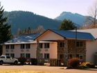 фото отеля Crest Trail Lodge