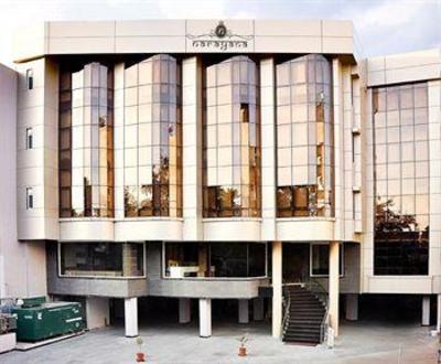 фото отеля Hotel Shree Narayana