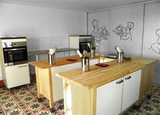 фото отеля Chambres d'Hotes La Vigneronne