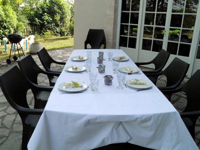 фото отеля Chambres d'Hotes La Vigneronne