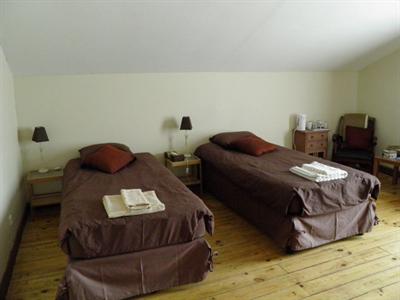 фото отеля Chambres d'Hotes La Vigneronne