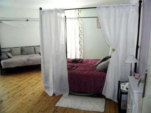 фото отеля Chambres d'Hotes La Vigneronne