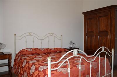 фото отеля Albergo Borgo della Pace