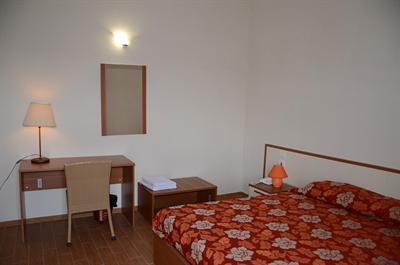 фото отеля Albergo Borgo della Pace
