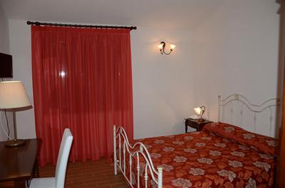 фото отеля Albergo Borgo della Pace