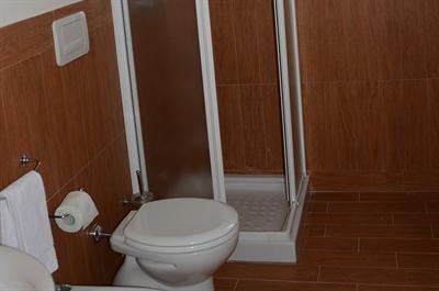 фото отеля Albergo Borgo della Pace