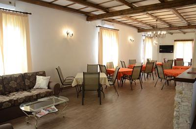 фото отеля Albergo Borgo della Pace
