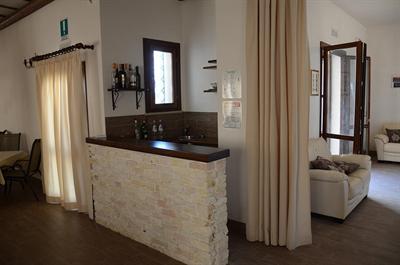 фото отеля Albergo Borgo della Pace