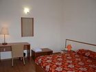 фото отеля Albergo Borgo della Pace