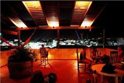 фото отеля Hostel Manaus