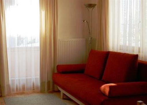 фото отеля Appartement Barbara