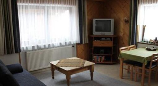 фото отеля Appartement Barbara