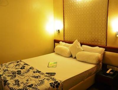 фото отеля Hotel Peace Park