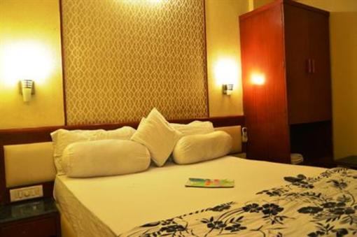 фото отеля Hotel Peace Park