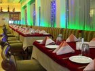 фото отеля Hotel Peace Park