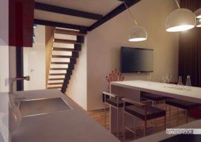 фото отеля Luxury Kiev Apartments on Maidan Nezalejnosty