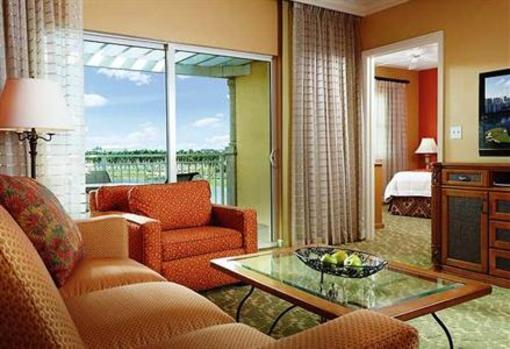 фото отеля Marriott's Villas at Doral