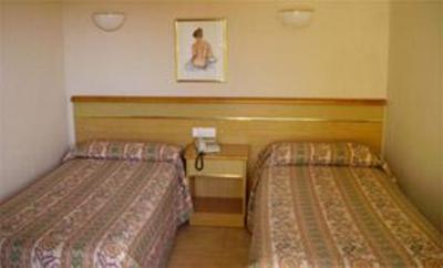 фото отеля Hotel La Piqueta