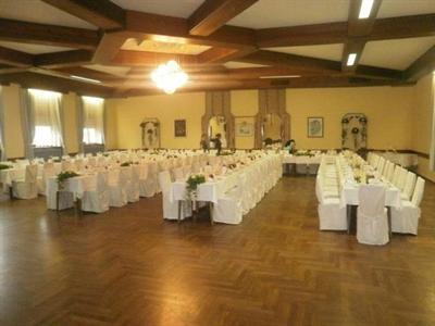 фото отеля Breitenfelder Hof