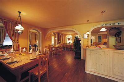 фото отеля Breitenfelder Hof