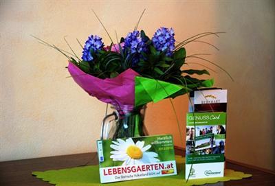 фото отеля Breitenfelder Hof