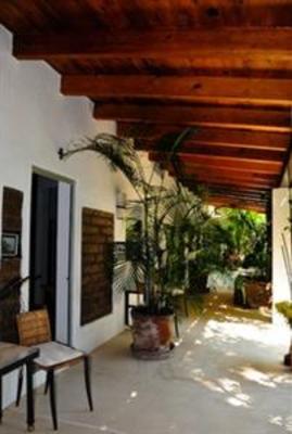 фото отеля Casa Limon