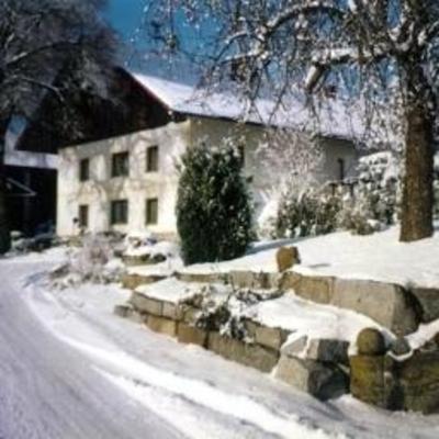 фото отеля Bauernhof Oberraderhof