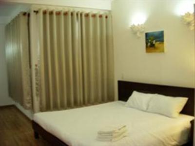 фото отеля Green Suites 2 Hotel