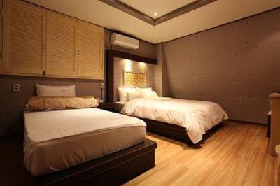 фото отеля L Hotel Gangnam