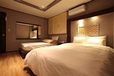 фото отеля L Hotel Gangnam